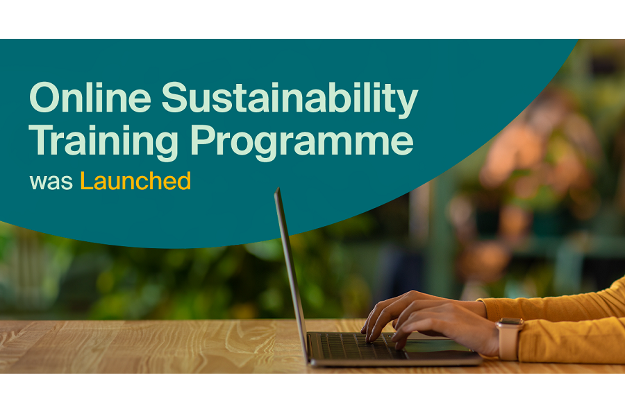 COP29 Azerbaijan Operating Company unveils new online sustainability training programme