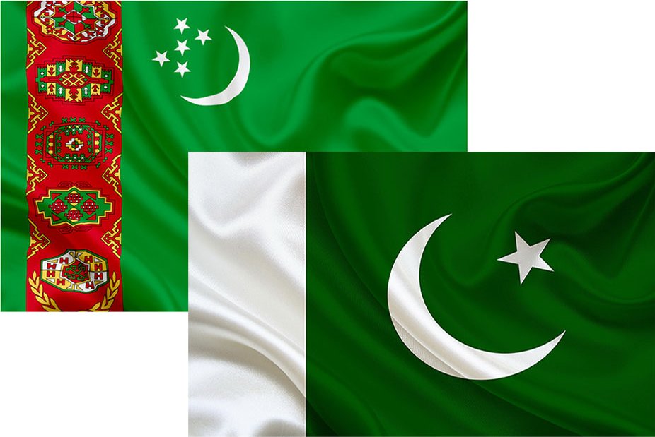 Pakistan, Turkmenistan to devise roadmap for joint energy initiatives