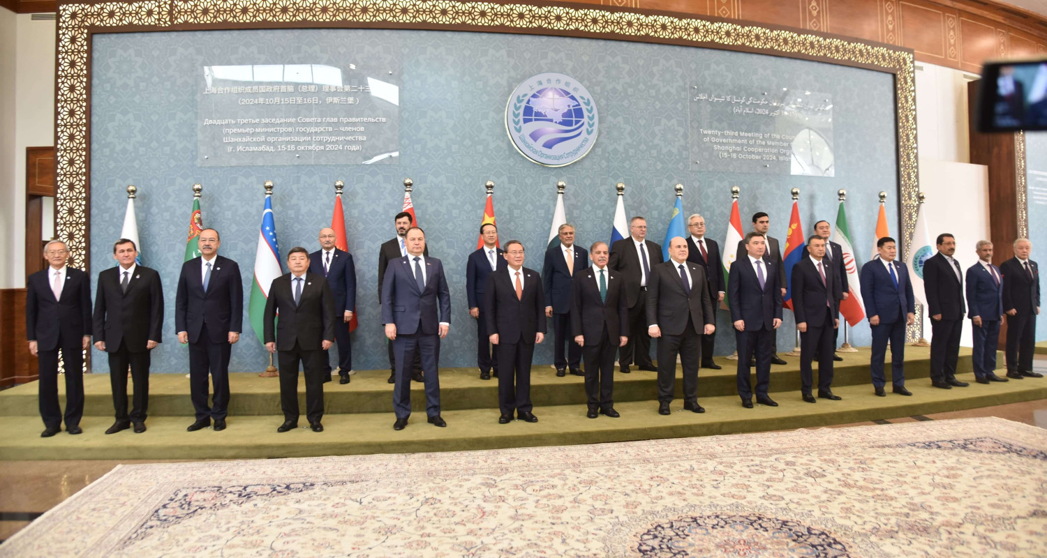 Turkmenistan seeks partnership with SCO to implement TAPI project