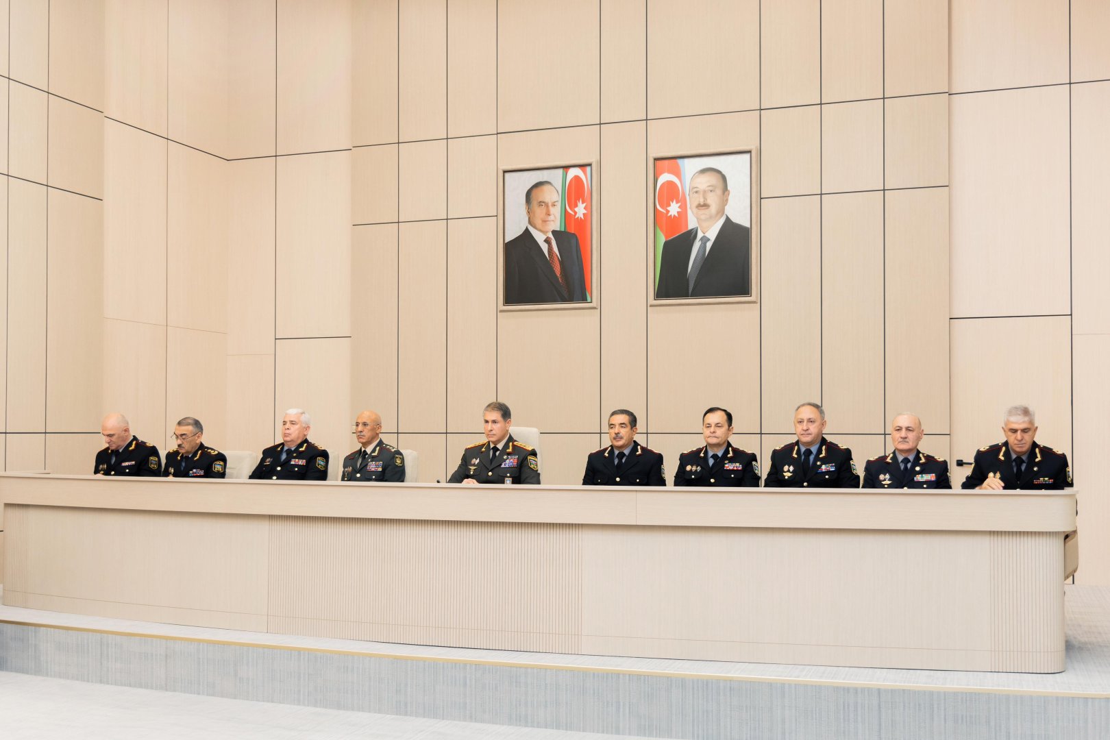 Goals tied to COP29 see their consistent accomplishment - Azerbaijani minister