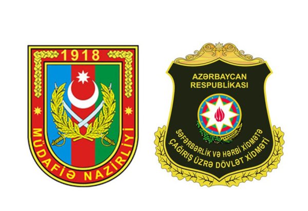 Azerbaijan holds regular training camps for military personnel