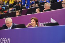 Third day of European TeamGym Championship kicks off in Azerbaijan's Baku (PHOTO)