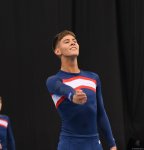 Third day of European TeamGym Championship kicks off in Azerbaijan's Baku (PHOTO)