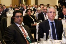 Azerbaijan's Baku hosts forum on "Green finance and sustainable development" (PHOTO)