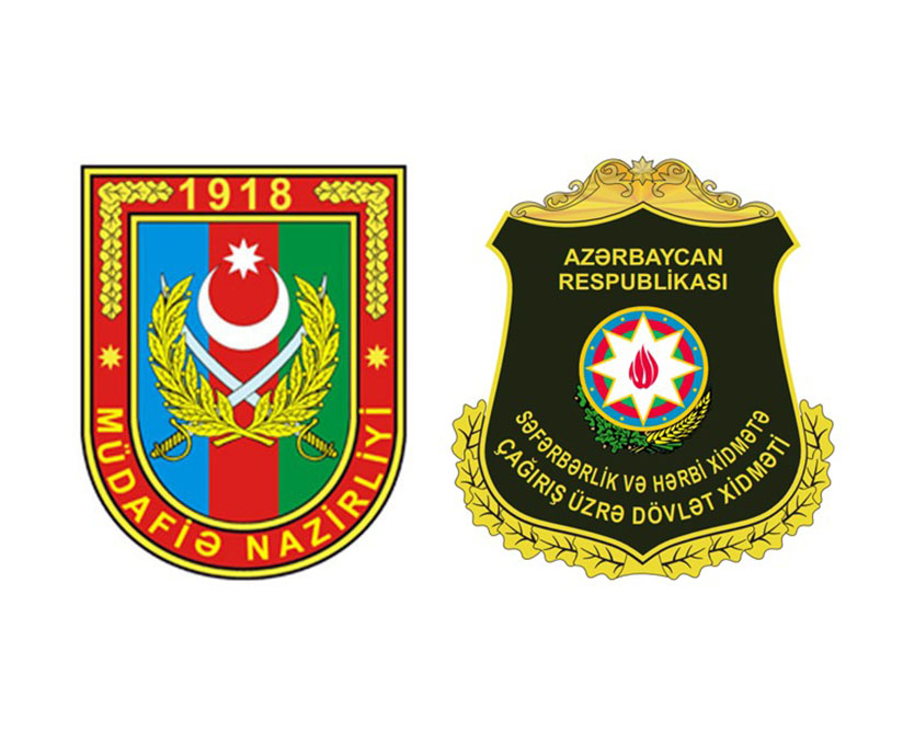 Azerbaijan holds regular training camps for military personnel