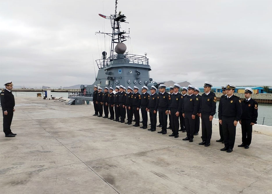 Azerbaijan Army holds several events on occasion of Day of Restoration of Independence (PHOTO)