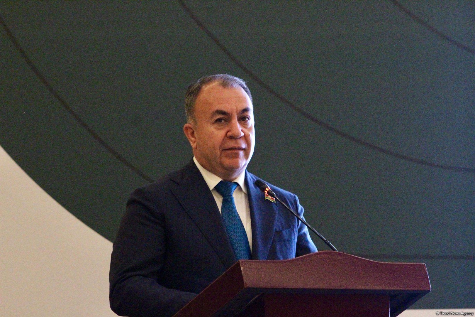 Azerbaijan's Baku hosts forum on "Green finance and sustainable development" (PHOTO)