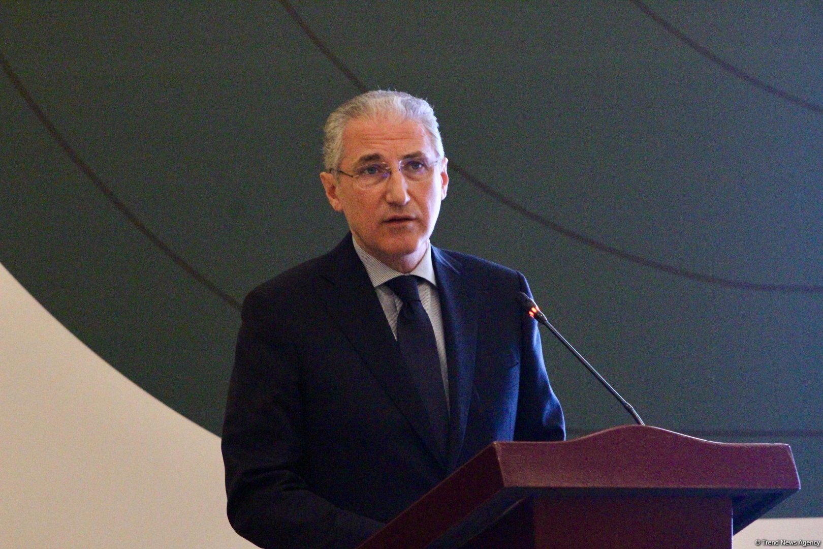 Azerbaijan's Baku hosts forum on "Green finance and sustainable development" (PHOTO)