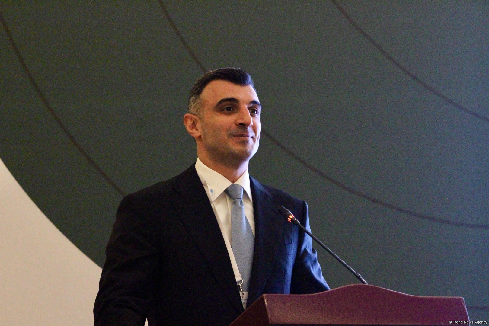 Azerbaijan's Baku hosts forum on "Green finance and sustainable development" (PHOTO)