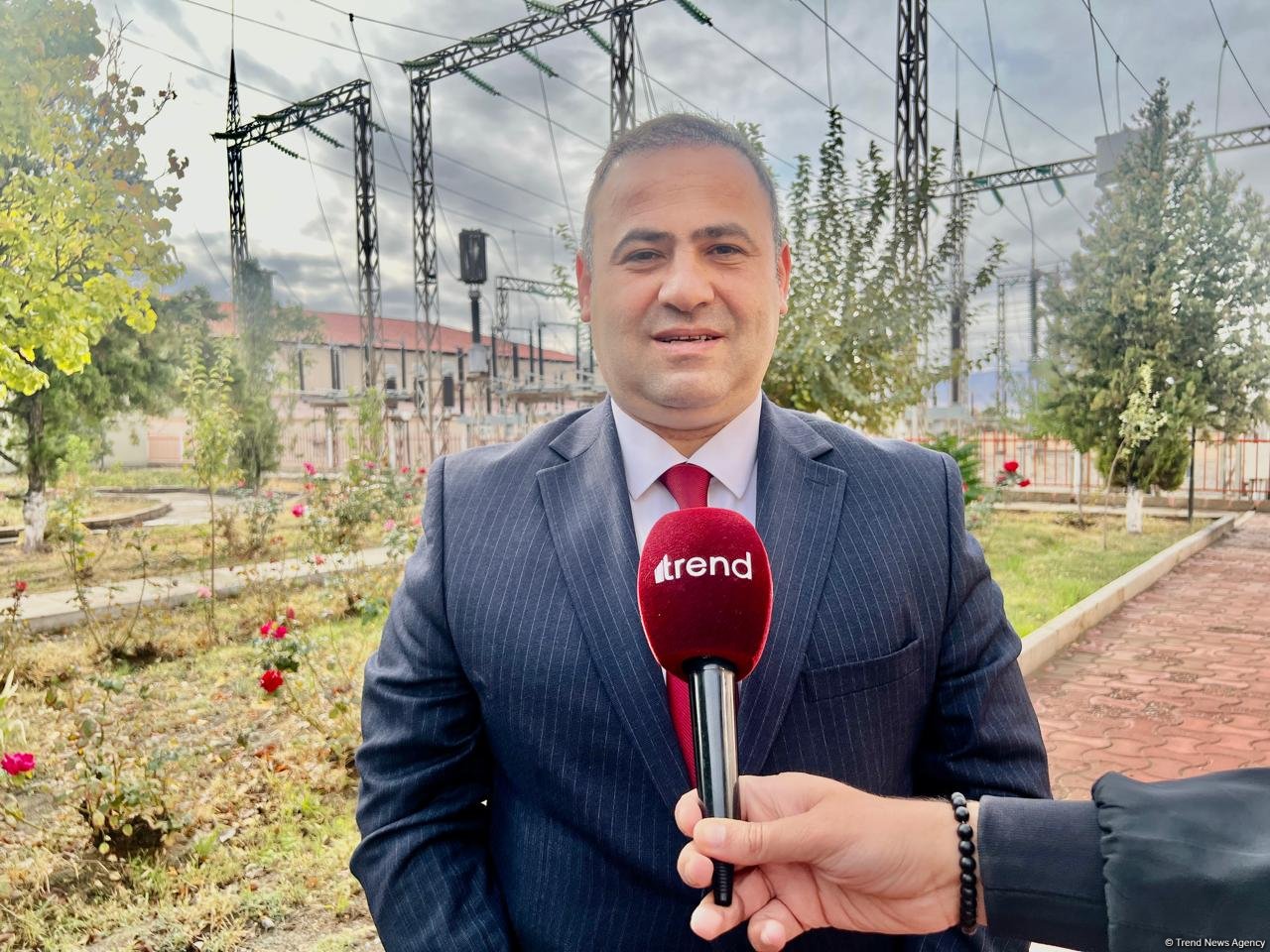 Electricity exchange to improve relations between Azerbaijan's Nakhchivan and Türkiye