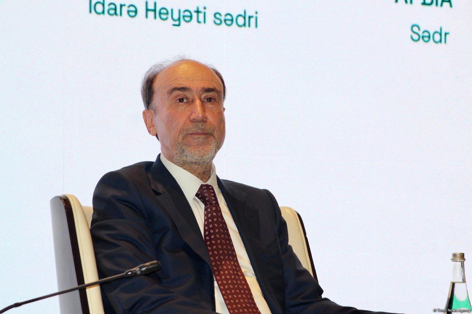 Azerbaijan reveals scope of necessary investment in green finance for country's banks