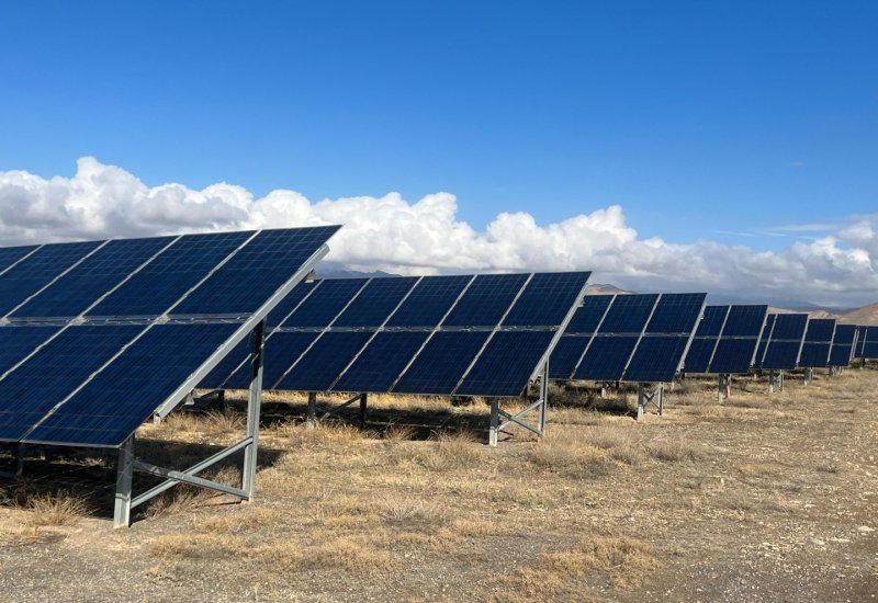 Plenitude updates on installed solar PV capacity, expands reach to Kazakhstan