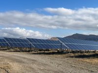 Azerbaijan's Nakhchivan devising roadmap for new solar energy projects (PHOTO)