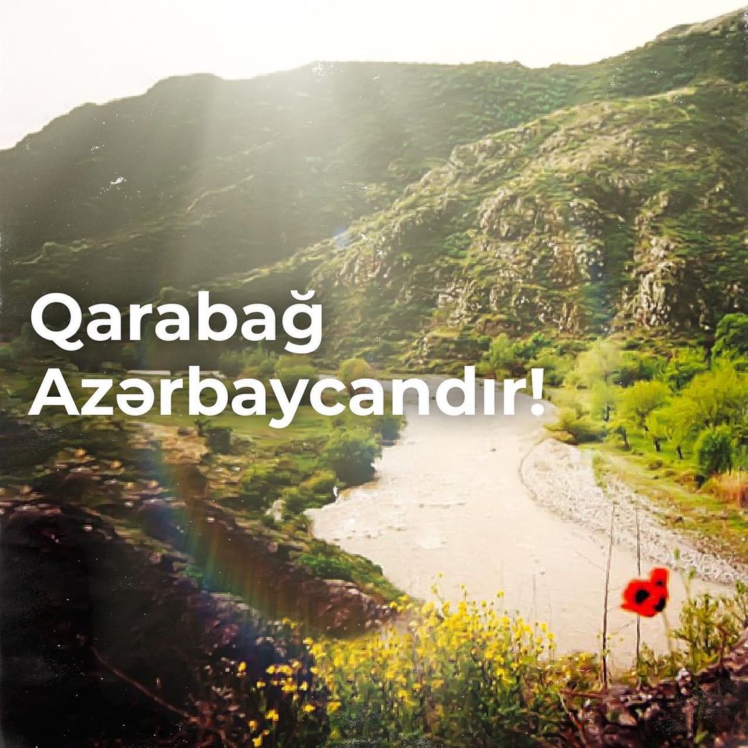 Chronicles of Victory: First VP Mehriban Aliyeva congratulates Azerbaijani people on liberation of Zangilan city on October 20, 2020 (PHOTO)