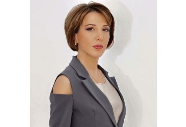 Georgian people strive for political independence - expert