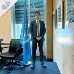 Azerbaijan condemns France's crimes at UN event (PHOTO)