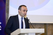 Azerbaijan's Baku stages IV reporting-election conference of Volunteer Organizations Union (PHOTO)