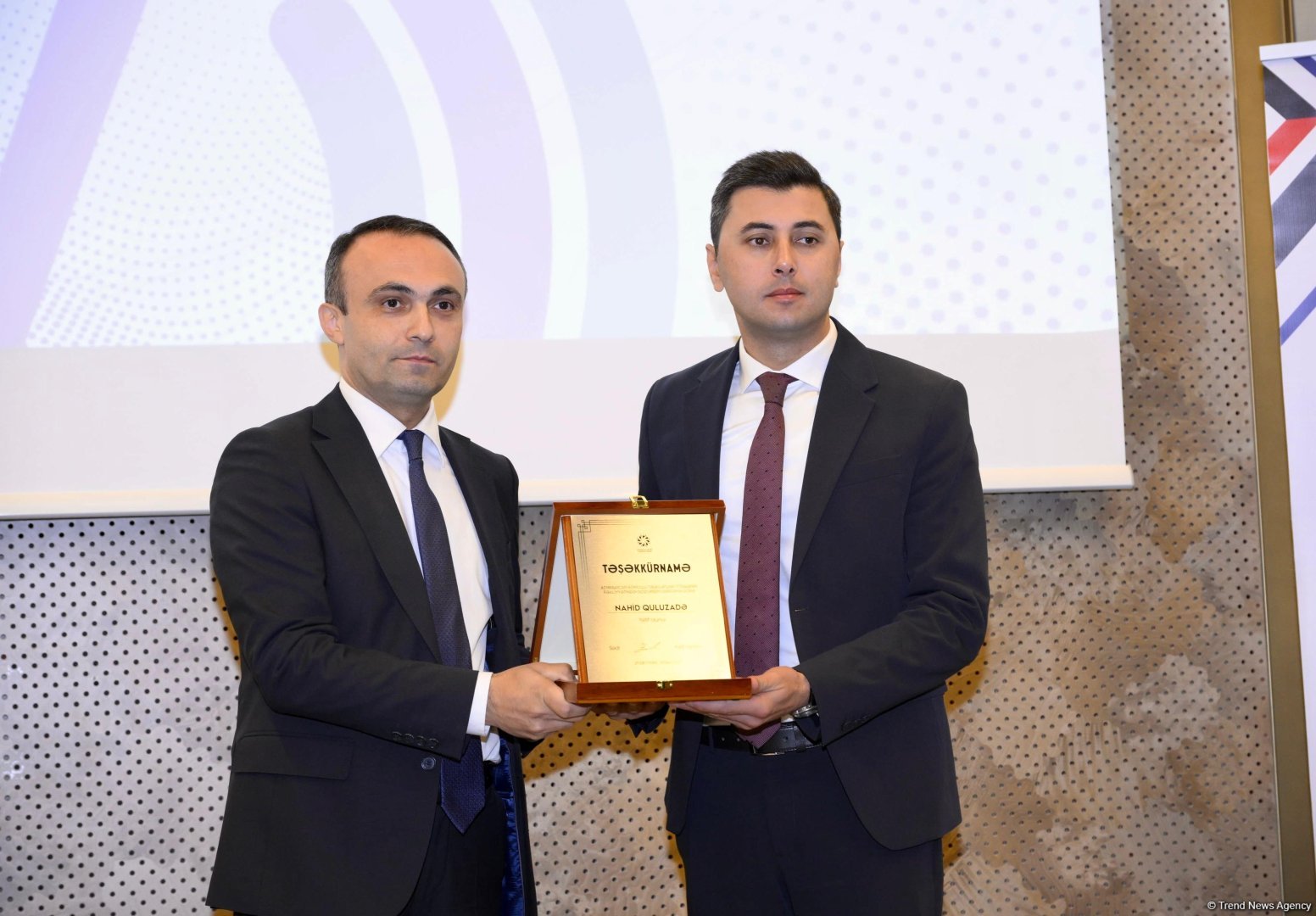 Azerbaijan's Baku stages IV reporting-election conference of Volunteer Organizations Union (PHOTO)