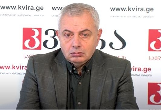 Georgian president supports opposition despite her supposed neutrality - analyst