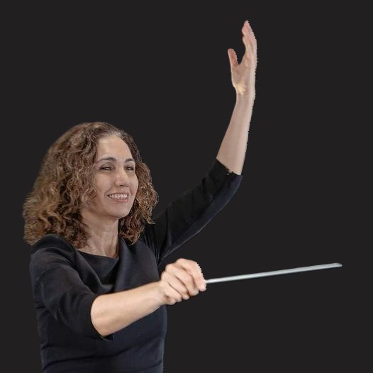 Azerbaijani conductor to lead "The Nutcracker" performance in Houston, US (PHOTO)