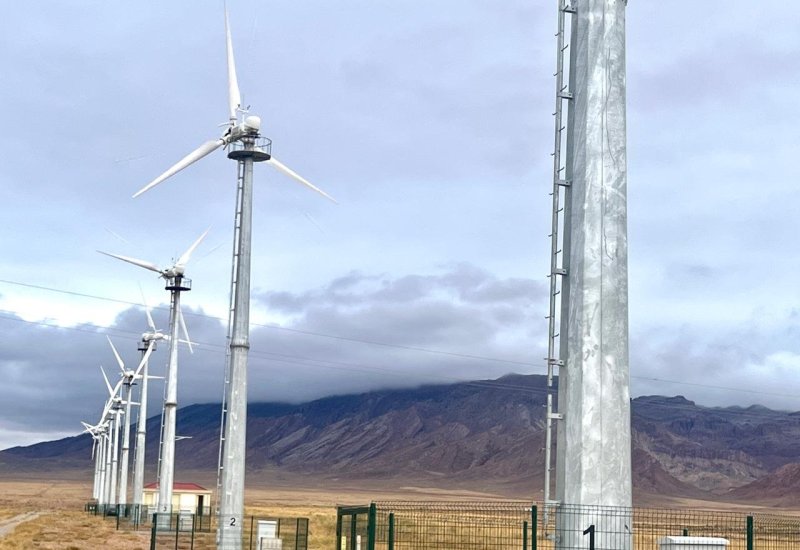 Azerbaijan sets minimum investment standards for renewables projects