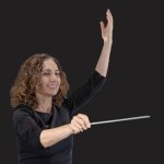 Azerbaijani conductor to lead "The Nutcracker" performance in Houston, US (PHOTO)