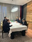 COP Presidencies Troika co-op - vital to ensure longing process - Azerbaijani FM (PHOTO)