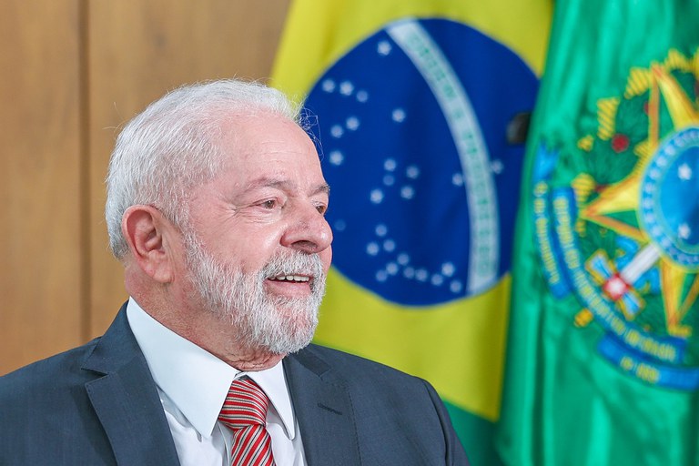 Brazil's Lula outlines BRICS presidency priorities for multipolar world