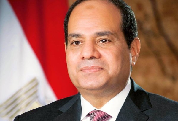 Mechanism of mutual consultations must be strengthened within BRICS - Egyptian president
