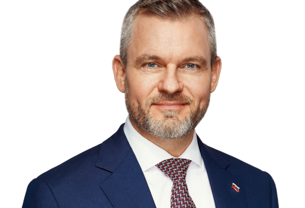 Slovakian President to visit Azerbaijan