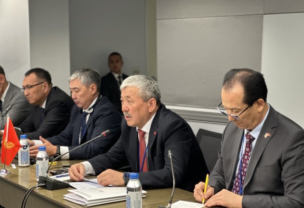 WB commits to provide comprehensive support for Kambarata HPP-1 project in Kyrgyzstan
