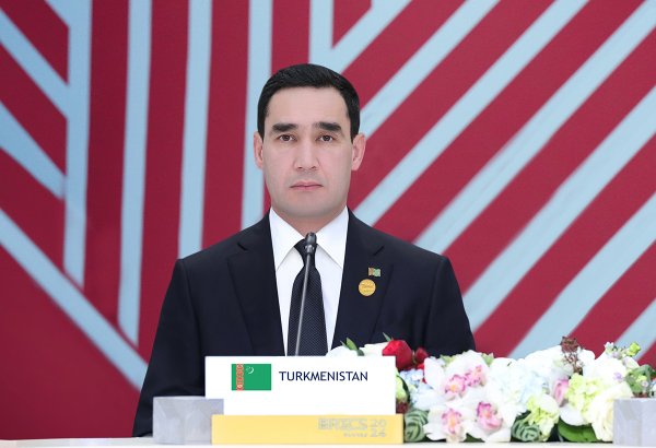President of Turkmenistan approves major amendments to road transport law
