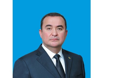 Turkmenistan successfully implements strategy to reduce methane emissions - official