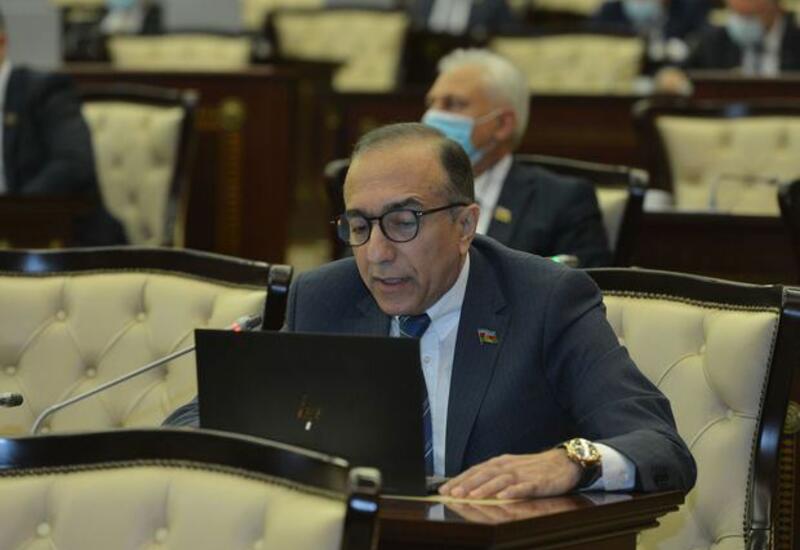 Armenia's constitutional amendment likely to remove main obstacle to peace treaty - Azerbaijani MP