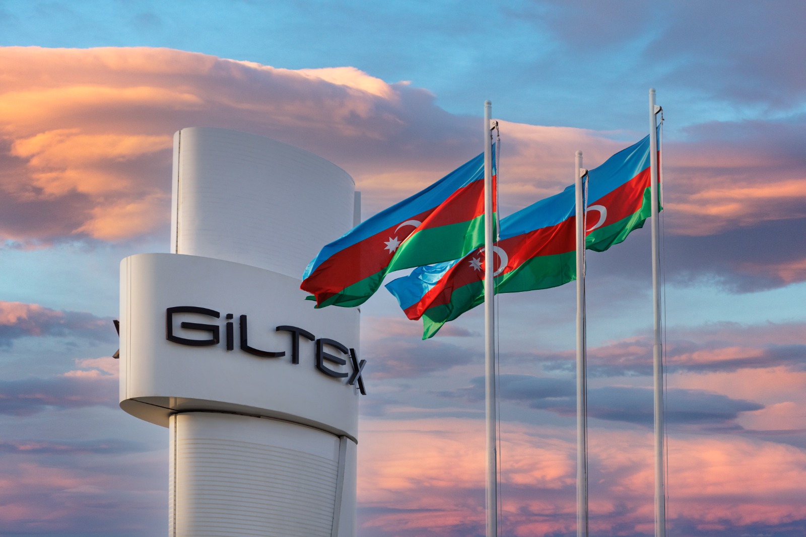 GiLTEX receives Amfori BSCI certification with an "A" rating