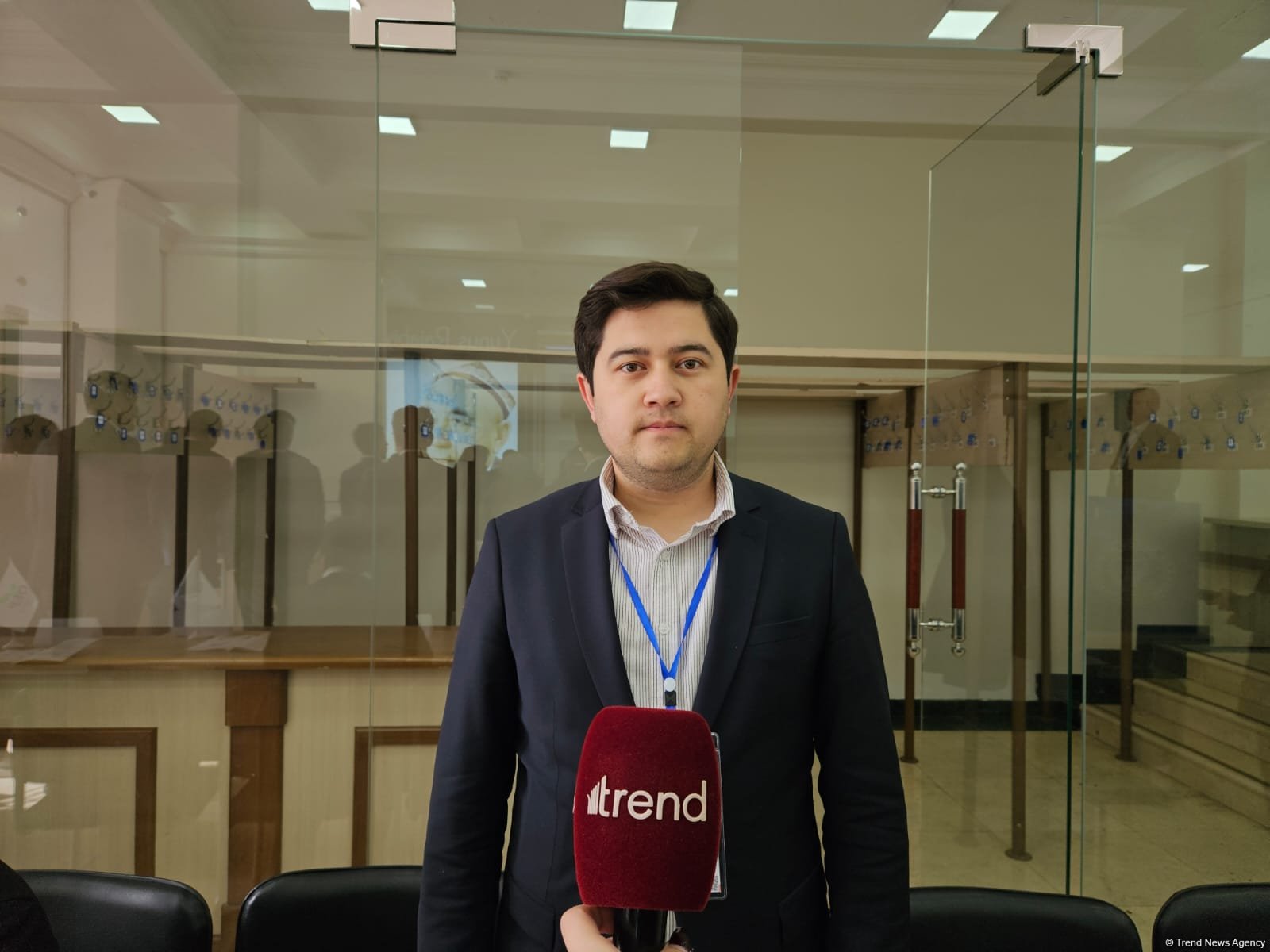 Uzbek citizens continue to actively vote in parliamentary election - observer