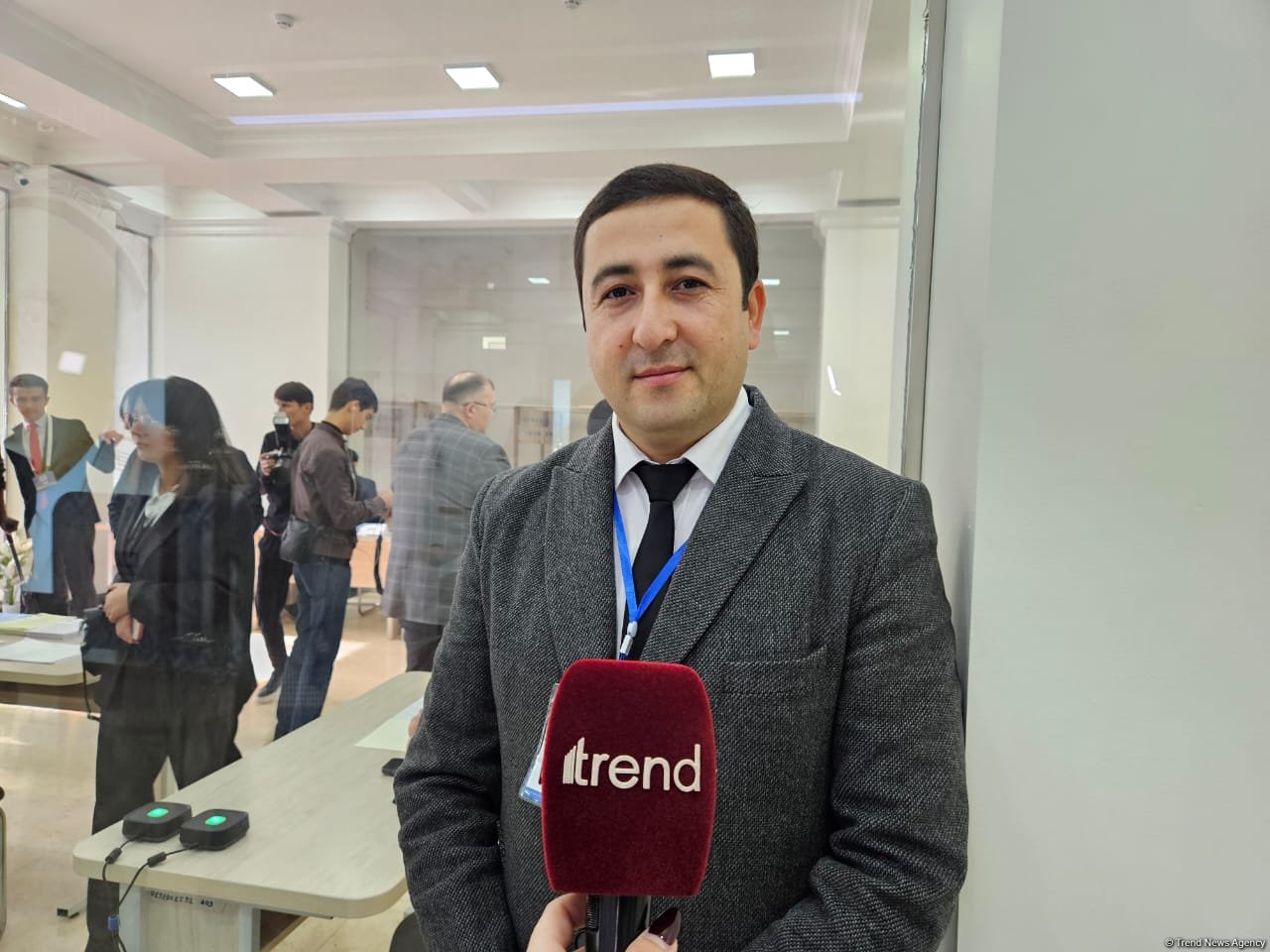 Parliamentary election in Uzbekistan progressing actively -  electoral commission member