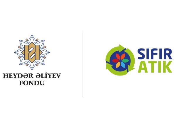 Heydar Aliyev Foundation, Türkiye’s Zero Waste Foundation to present joint pavilion at COP29 (VIDEO)