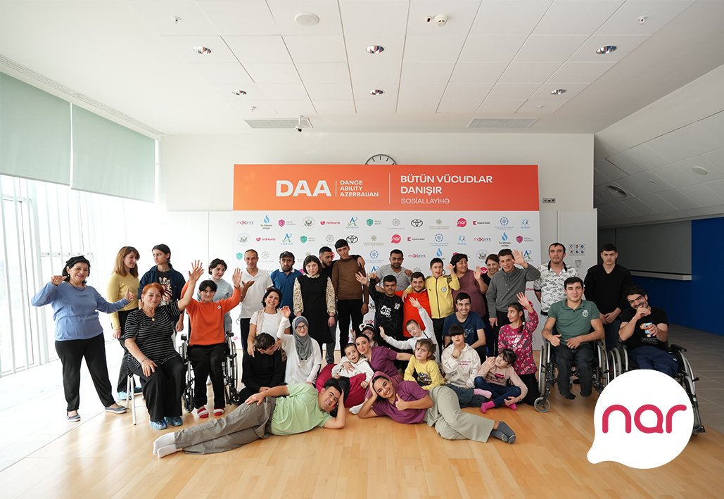 Nar continues to support an inclusive community (PHOTO)
