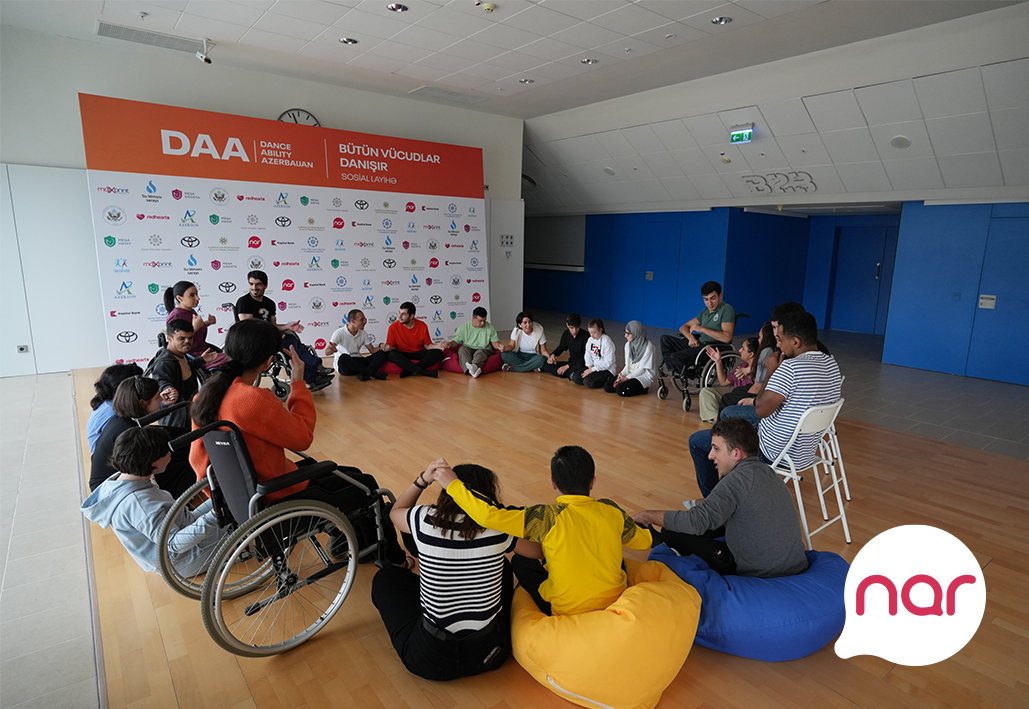 Nar continues to support an inclusive community (PHOTO)
