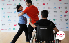 Nar continues to support an inclusive community (PHOTO)