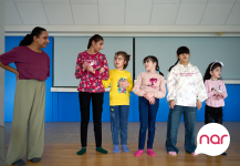 Nar continues to support an inclusive community (PHOTO)
