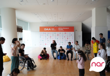 Nar continues to support an inclusive community (PHOTO)