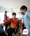 Nar continues to support an inclusive community (PHOTO)