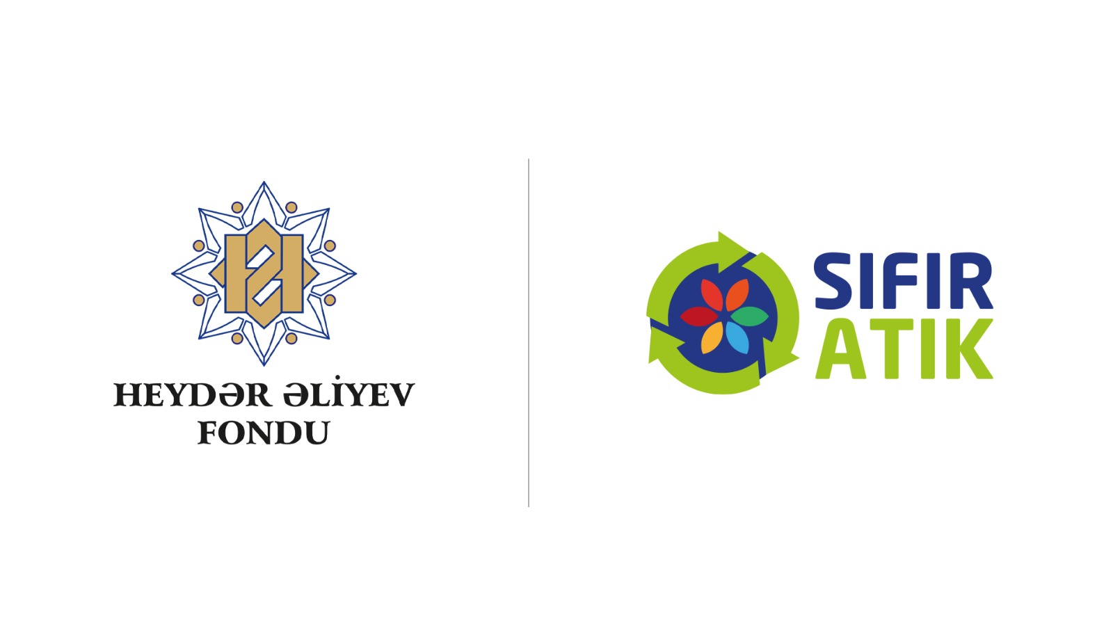 Heydar Aliyev Foundation, Türkiye’s Zero Waste Foundation to present joint pavilion at COP29 (VIDEO)