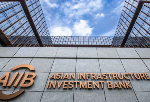 Uzbekistan launches AIIB-bailed major water and sanitation upgrade in its Bukhara