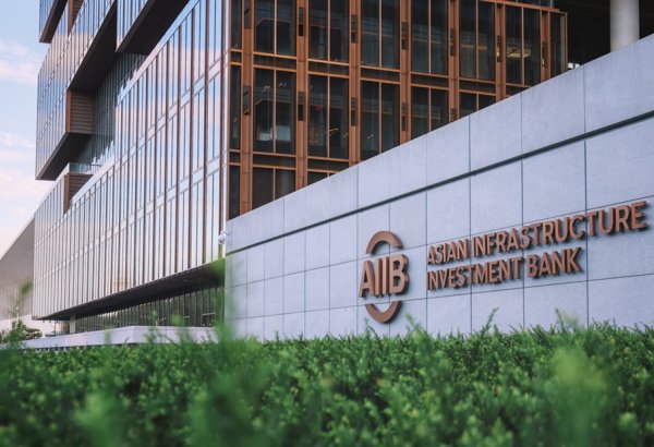 AIIB backs Antalya airport expansion with long-term loan