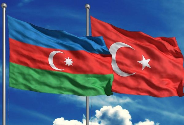 Azerbaijan's parliamentary speaker congratulates Turkish counterpart