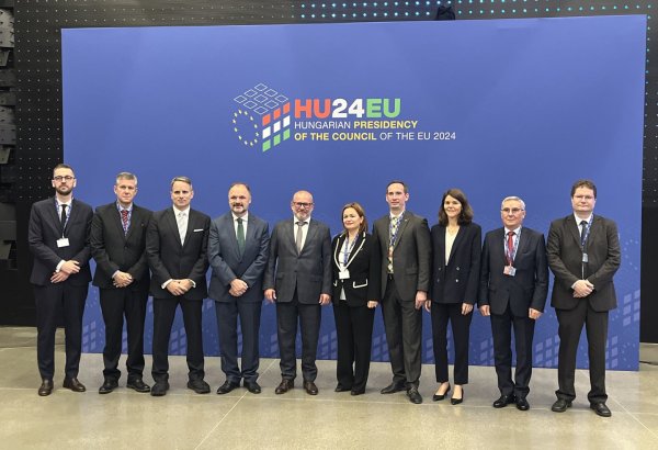 IGB joins MoU to harmonize gas quality requirements at interconnection points