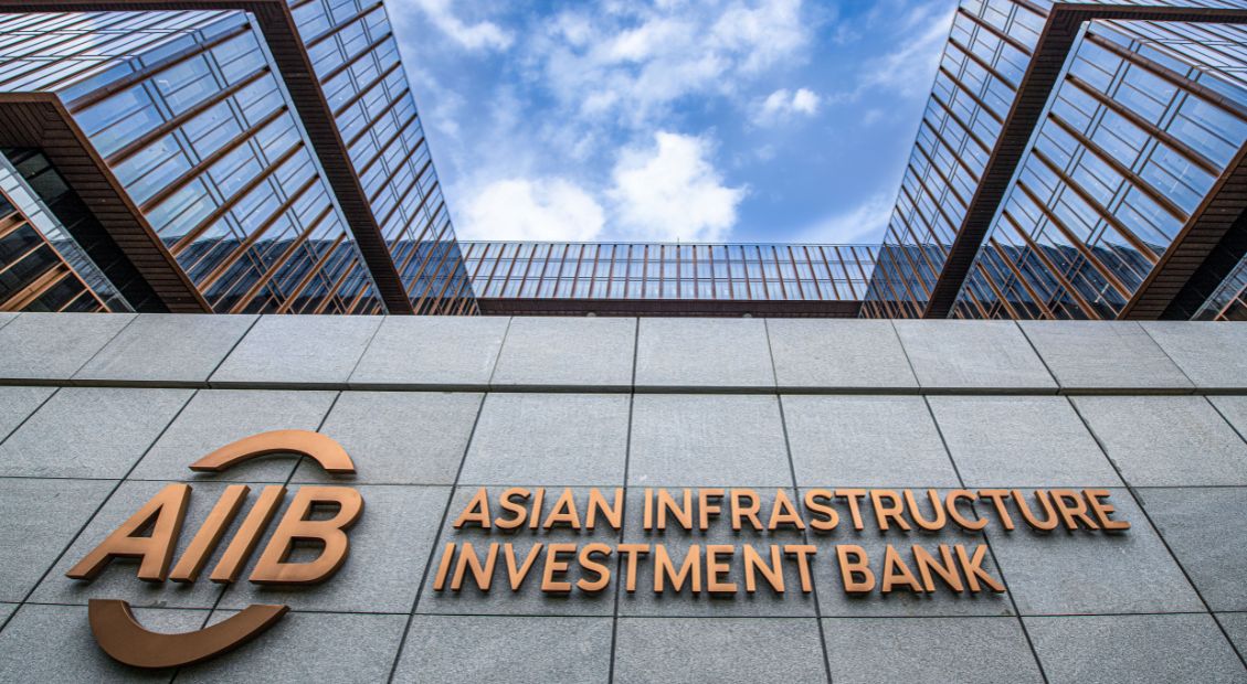 Tajikistan and AIIB sign financial agreement for Rogun HHP project